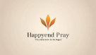 happyendprayロゴ